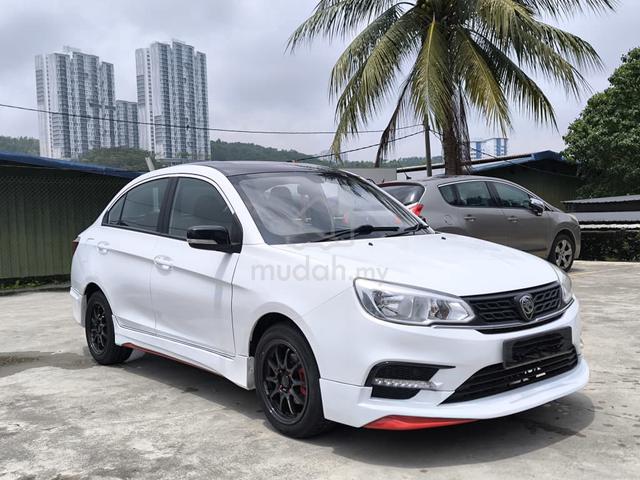 2020 Proton SAGA 1.3 PREMIUM AT - 1