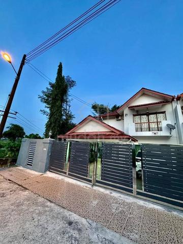 For sale...Taman Putera Perdana semi-D 1