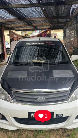 2010 Perodua VIVA 1.0 ELITE MT (M) - 3