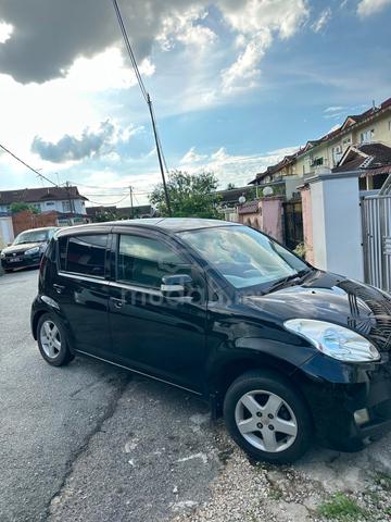 2009 Perodua MYVI 1.3 EZ FACELIFT (A) - 3