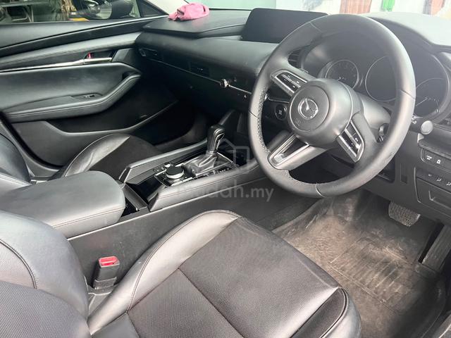 2021 Mazda 3 GVC HIGH 2.0L*Full RECORD* - 4