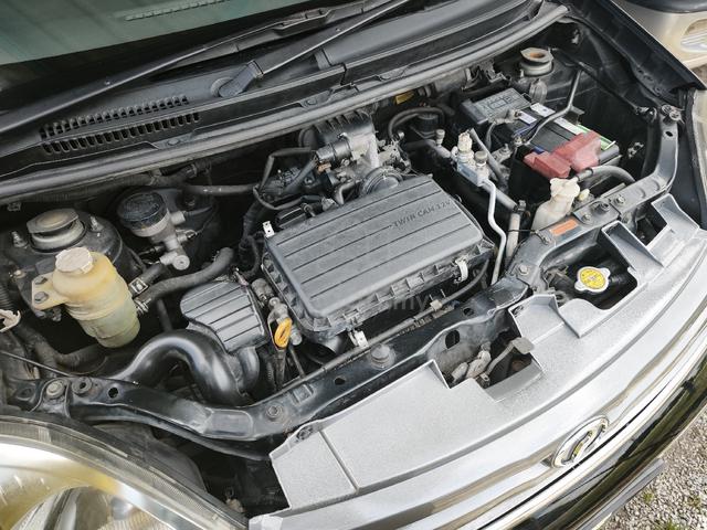 2011 Perodua VIVA 1.0 ELITE EZi (A) - 5