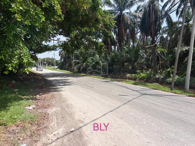 Jalan Teratai Meru Klang 3 Acres Industrial Land For Sale Prime Locati 1