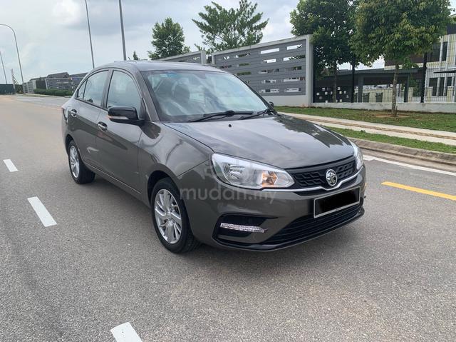 2023 Proton SAGA 1.3 PREMIUM AT MY16 BT P2-13A - 1