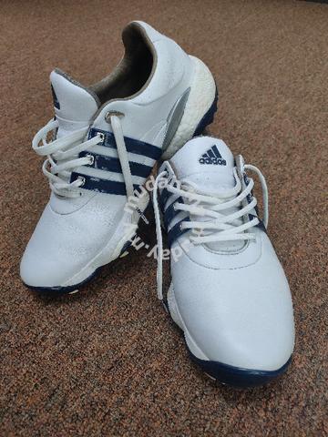 kasut golf adidas