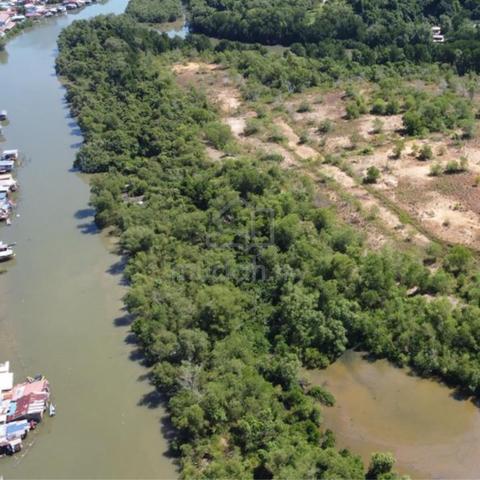 Inanam Industrial Development land For Sale 1