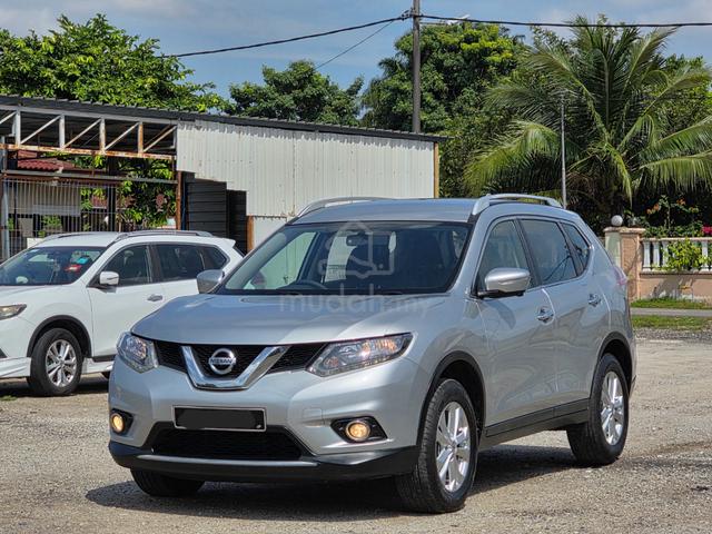 2016 Nissan X-TRAIL 2.0 (A) - 3