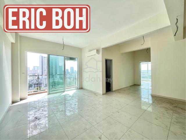 Straits Garden Condominium 1