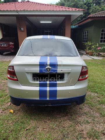 2009 Proton SAGA 1.3 H-LINE (M) - 2