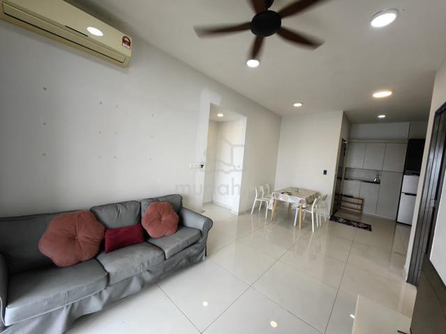 Bay Laurel @ Country Garden Danga Bay 1