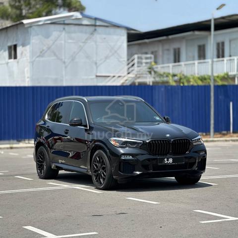 Low Milleage‼️ 2021 Bmw X5 3.0 XDRIVE45E (A) - 1