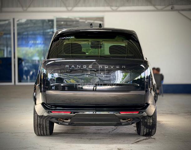 Land Rover RANGE ROVER 4.4 P530 LWB AUTOBIOGRAPHY - 5