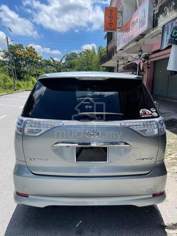2012 Toyota ESTIMA 2.4 AERAS G PACKAGE ACR50W - 2