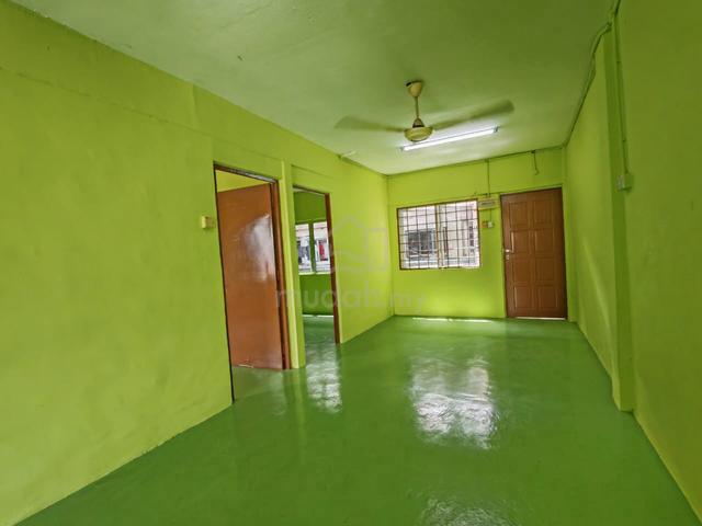 Flat Citra 1