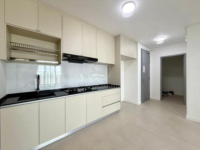 Triuni Residences @ The Sanctuary 1