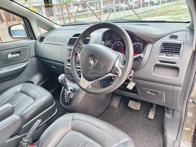 2019 Proton Exora 1.6 FULL SPEC 5-Years Warranty - 4