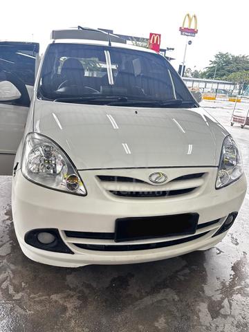 2013 Perodua VIVA 1.0 EZ STANDARD (A) - 1