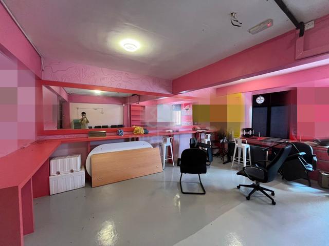 Shop Office Lot｜Batu Maung｜1200sqft｜Basic RENO｜Taman Iping｜Bayan Lepas 5