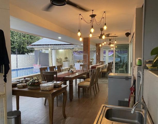 2-STOREY ViLLA @ HILLTOP CHERAS 1