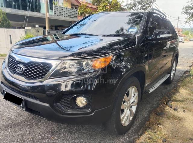 2011 Kia SORENTO 2.4 (CBU) (A) - 3