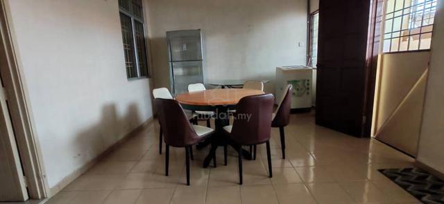 Melaka Bukit Baru Taman Merak Fully Furnished Double Storey 1