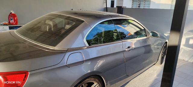 2007 Bmw 3 SERIES 3.0 35I E92 (A) - 4