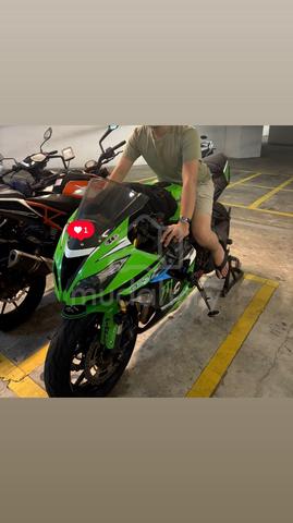 Kawasaki zx636r - photo 3 of 3