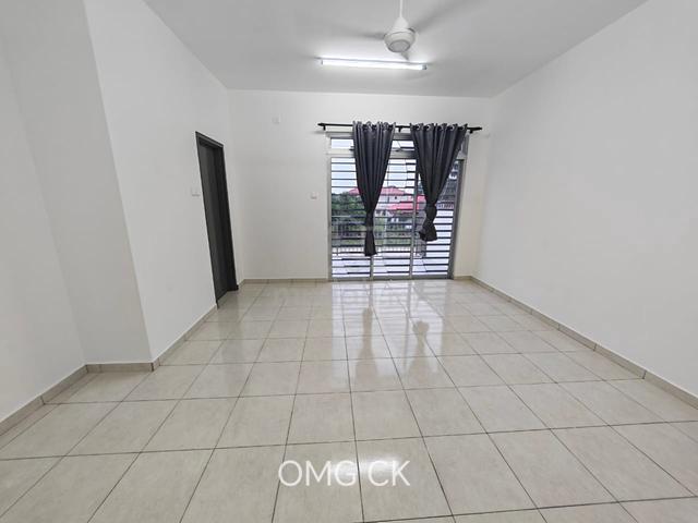 Mahkota Banting Double Storey Intermediate House For Rent 20x70 1