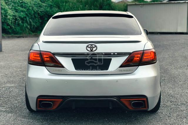 2007 Toyota CAMRY 2.4V - 4