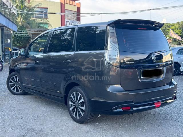 2018 Proton EXORA 1.6 EXECUTIVE FACELIFT (A) - 2