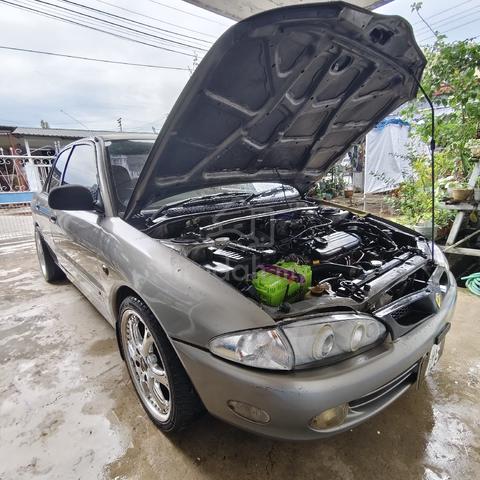 2005 Proton WIRA 1.5 GLi A/B SE (M) - 1