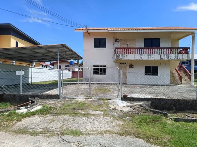 Kampung Gersik Bungalow Land for Sale | Below Market Value 1