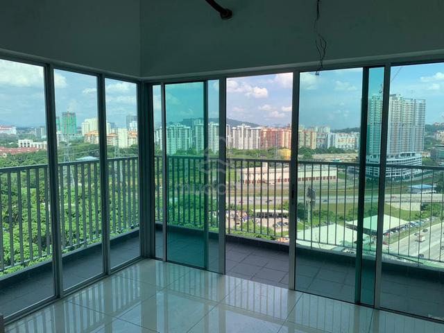 Razak City Residences (RC Residence) 1