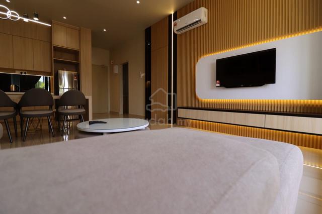 Bali Residences 1