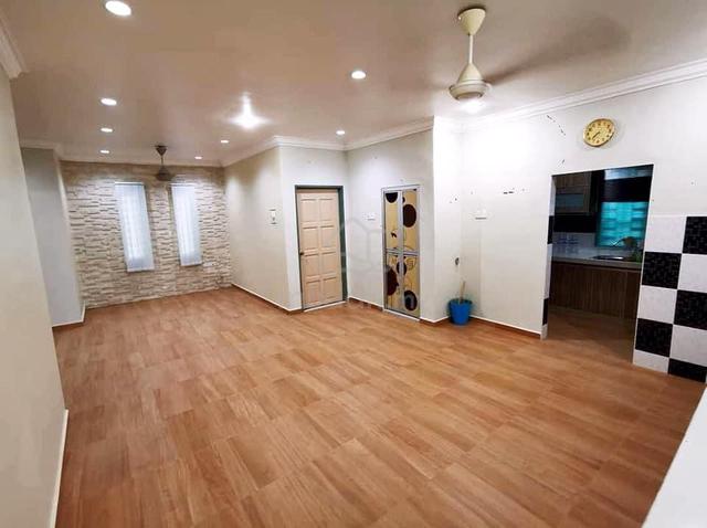 Premium Luxury Bungalow for Rent – Spacious & Partially Furnished 1