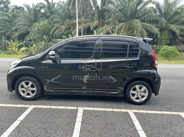 myvi - 3