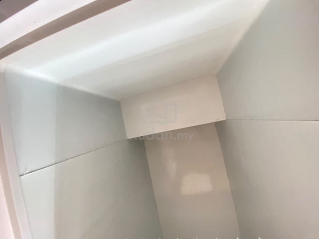 Sharp Chest Freezer - photo 5 of 6