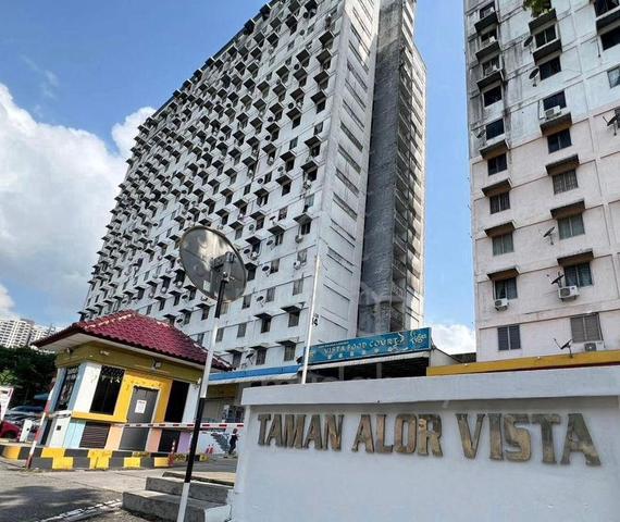 Taman Alor Vista 1