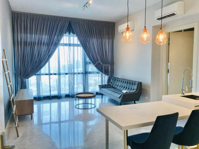 Vogue Suites One 1