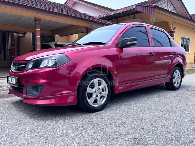 2016 Proton SAGA 1.3 PLUS (A) - 1