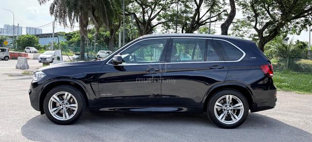 2016 Bmw X5 2.0 xDRIVE40e M SPORT (CKD) (A) - 3