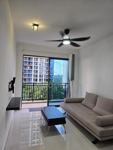 Country Garden Central Park (Serviced Apartment) 1