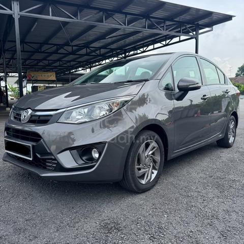 2017 Proton PERSONA 1.6 PREMIUM (A) - 3