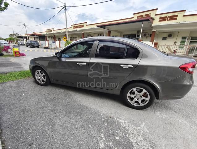 2014 Proton PERSONA 1.6 SV (A) - 5