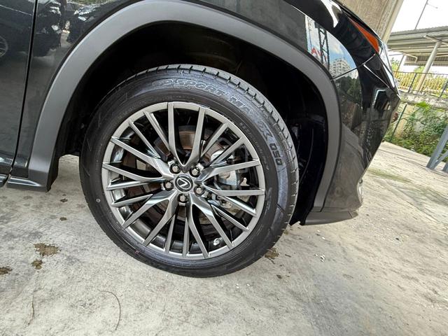 2022 Lexus RX300 2.0 F SPORT MY15 FACELIFT (A) - 2