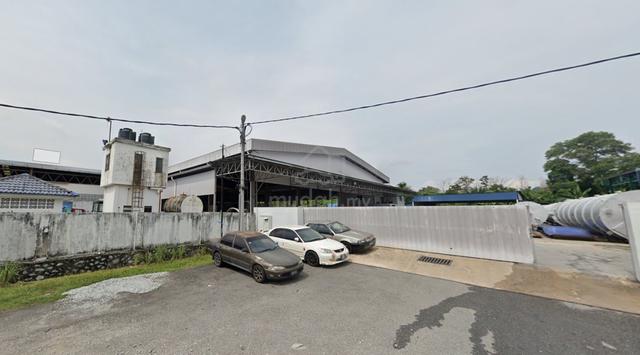 [GALLA INDUSTRIAL PARK] Rare Bungalow Unit easy access to Plus Highway 1