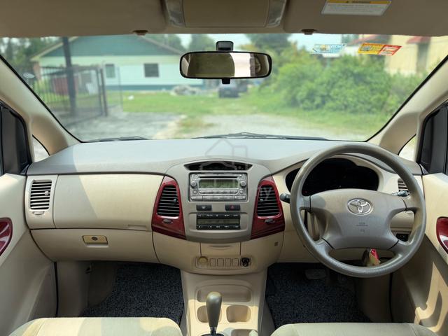 2006 Toyota INNOVA 2.0 G MY05 AN40 (A) - 3
