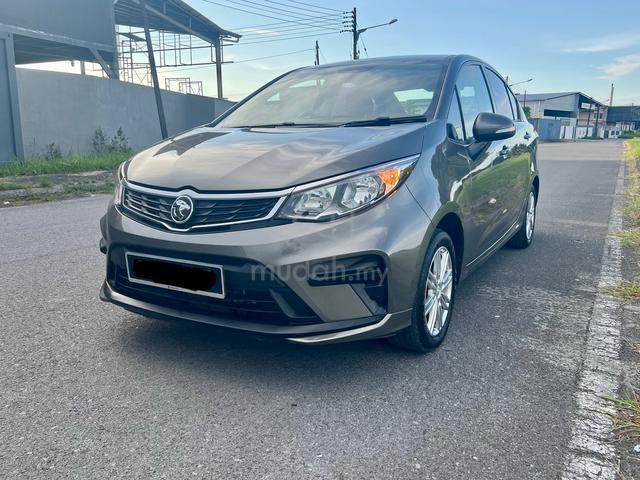 2024 Proton PERSONA 1.6 STANDARD (A) Full loan - 2