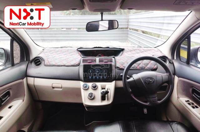 2015 Perodua ALZA 1.5 EZ STANDARD FACELIFT (A) - 5