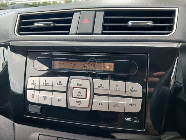 2019 Perodua BEZZA 1.3 PREMIUM X (A) - 5